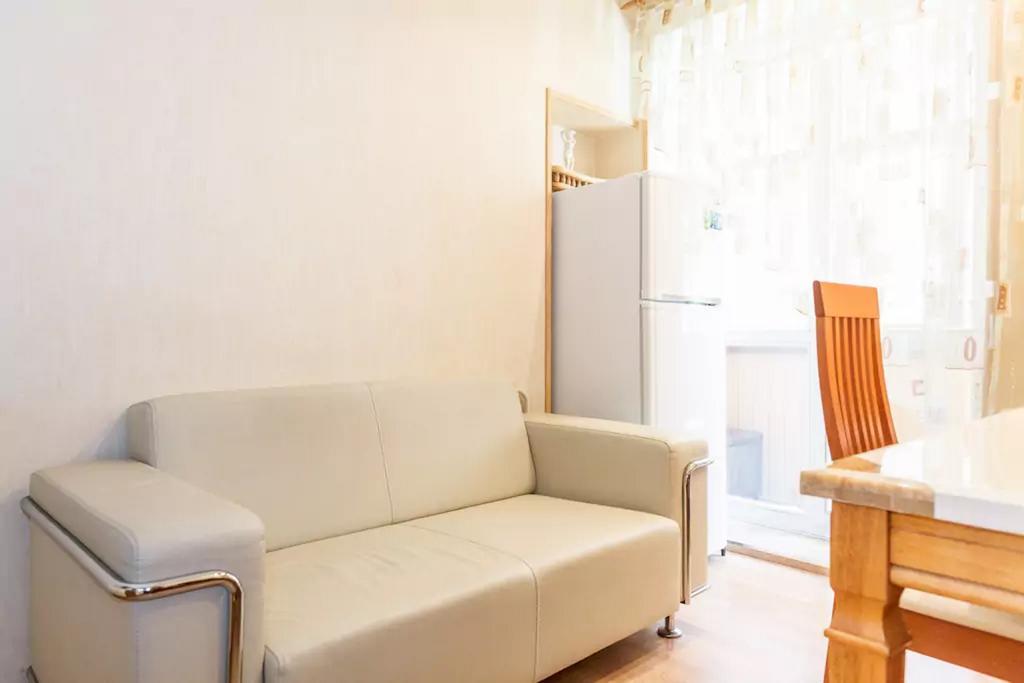 Apartment On Soborniy 177 Zaporizhia Exterior foto
